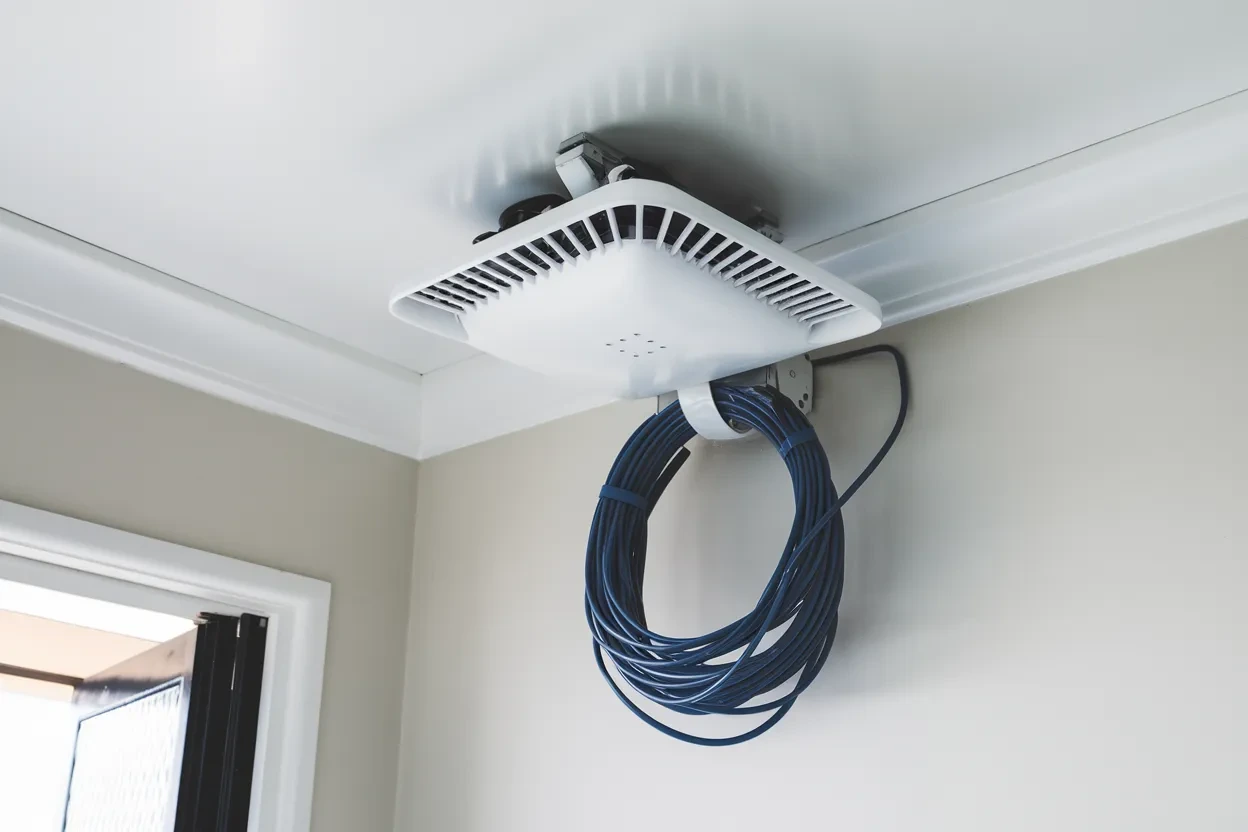 Data and NBN cabling in Dianella, Perth WA